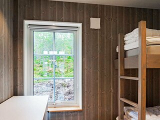 Vakantiehuis Sälen  12