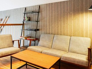 Vakantiehuis Sälen  10