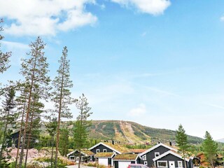 Vakantiehuis Sälen  5