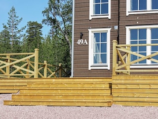 Maison de vacances Sälen Enregistrement extérieur 2