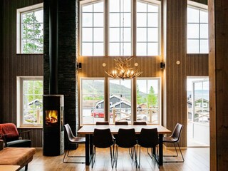 Casa de vacaciones Sälen  26