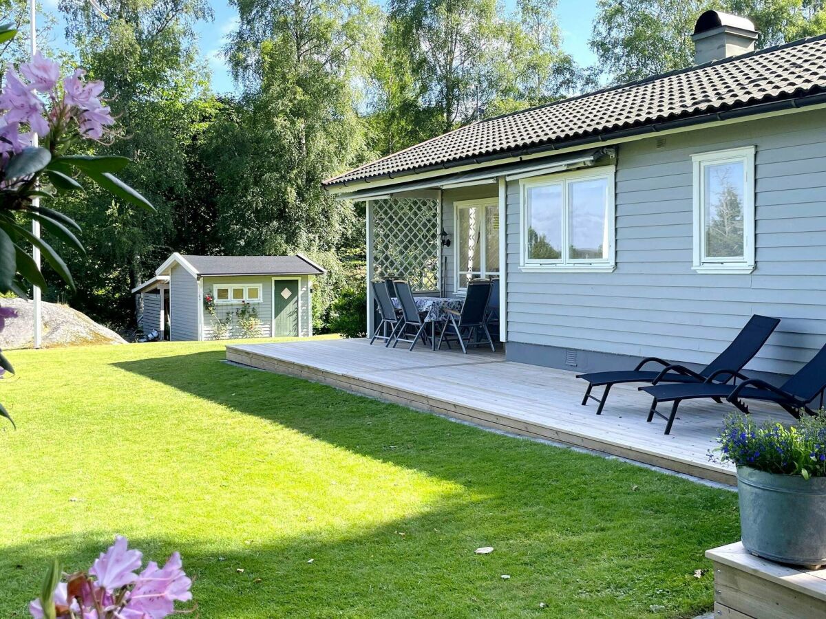 Casa de vacaciones Varekil Grabación al aire libre 1