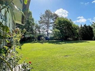 Ferienhaus Varekil Außenaufnahme 9