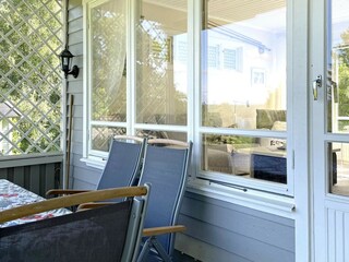 Vakantiehuis Varekil Buitenaudio-opname 13