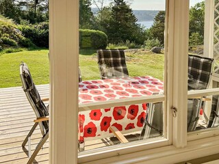 Maison de vacances Varekil  20