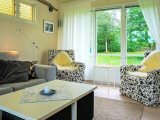 Holiday house Varekil  29