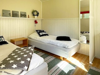 Holiday house Varekil  36