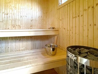 Holiday house Varekil  35
