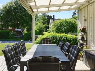 Casa de vacaciones Stockholm Grabación al aire libre 2