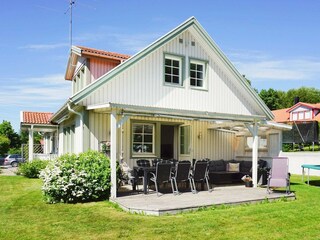 Vakantiehuis Stockholm Buitenaudio-opname 3