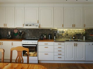 Casa de vacaciones Stockholm  11