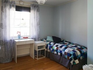 Casa de vacaciones Stockholm  14