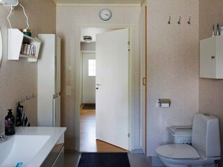 Casa de vacaciones Stockholm  21