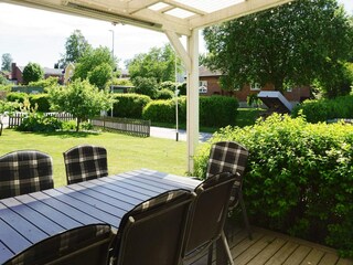 Holiday house Stockholm  16