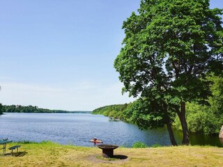 Maison de vacances Stockholm  39