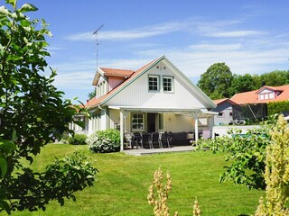 Holiday house Stockholm Outdoor Recording 4