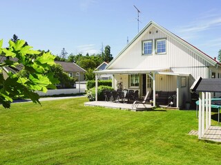 Vakantiehuis Stockholm Buitenaudio-opname 6