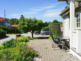 Maison de vacances Stockholm Enregistrement extérieur 7