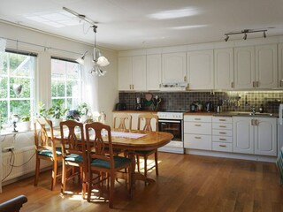 Casa de vacaciones Stockholm  27