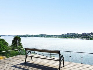 Casa de vacaciones Stockholm  37