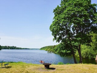 Holiday house Stockholm  32