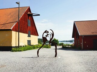 Casa de vacaciones Stockholm  11