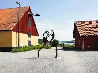 Holiday house Stockholm  26