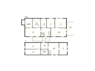 Holiday house Stockholm Floor Plan 9