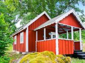 Casa de vacaciones Mönsterås Grabación al aire libre 1