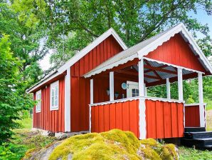 Holiday house 2 Personen Ferienhaus in MÖNSTERÅS - Mönsterås - image1