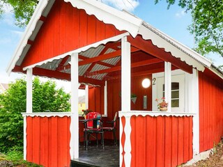 Holiday house Mönsterås Outdoor Recording 2