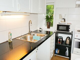 Holiday house Mönsterås  8