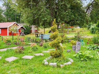 Holiday house Mönsterås  19