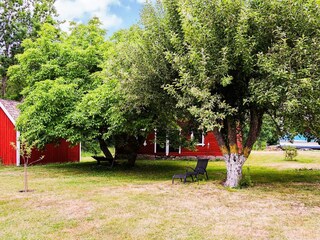 Holiday house Mönsterås  20