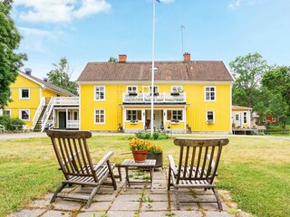 Holiday house Mönsterås  21