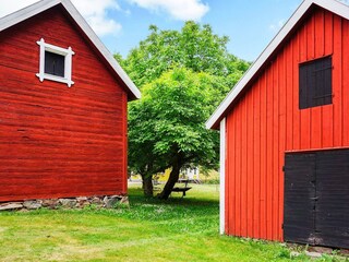 Holiday house Mönsterås  23