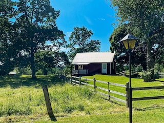 Ferienhaus Kvillsfors Außenaufnahme 1