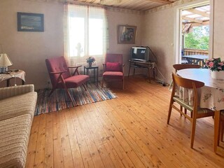 Holiday house Kvillsfors  6