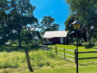 Ferienhaus Kvillsfors Außenaufnahme 3