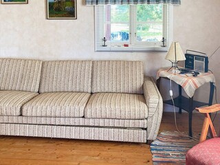 Casa de vacaciones Kvillsfors  6