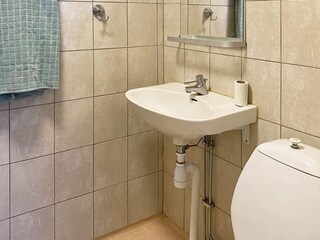 Casa per le vacanze Kvillsfors  8