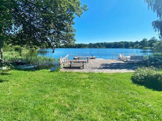 Casa per le vacanze Kvillsfors  16