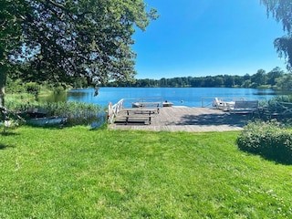 Ferienhaus Kvillsfors  6