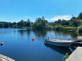 Vakantiehuis Kvillsfors  7