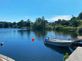 Vakantiehuis Kvillsfors  8