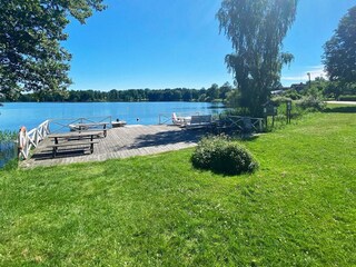 Vakantiehuis Kvillsfors  26