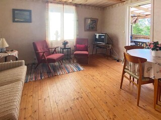 Holiday house Kvillsfors  16