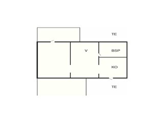 Casa per le vacanze Kvillsfors  38
