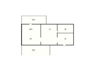 Ferienhaus Kvillsfors Grundriss 38