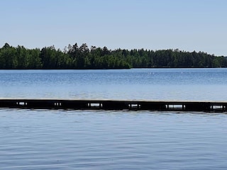 Vakantiehuis Kvillsfors  22
